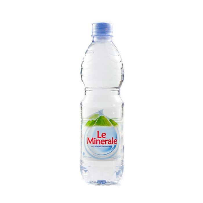 le mineral 