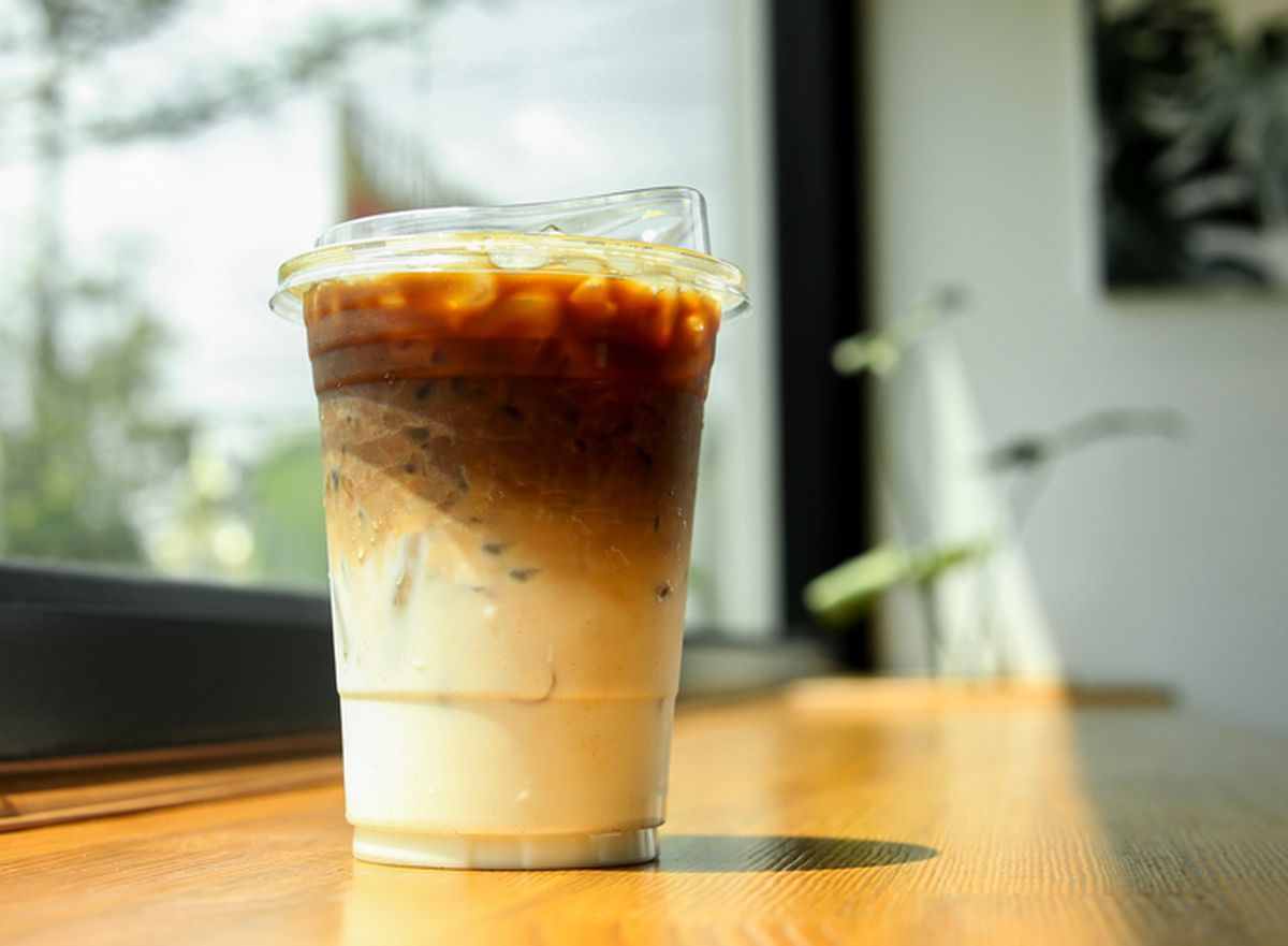Kopi gula aren